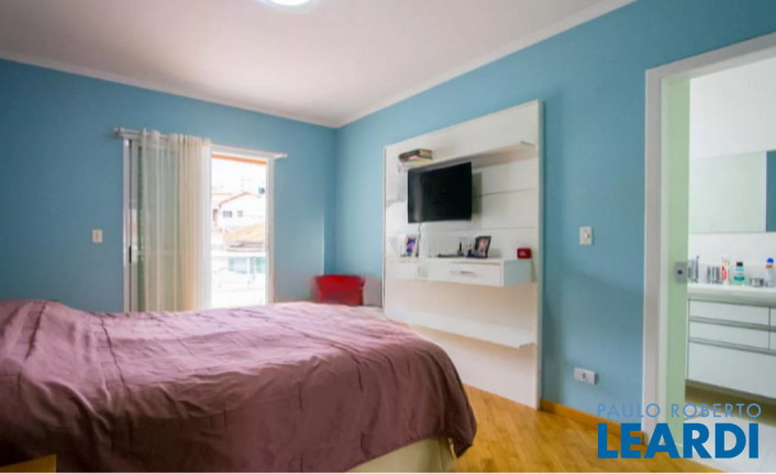 Imagem Sobrado com 3 Quartos à Venda, 175 m² em Vila Floresta - Santo André Imagem Sobrado com 3 Quartos à Venda, 175 m² em Vila Floresta - Santo André