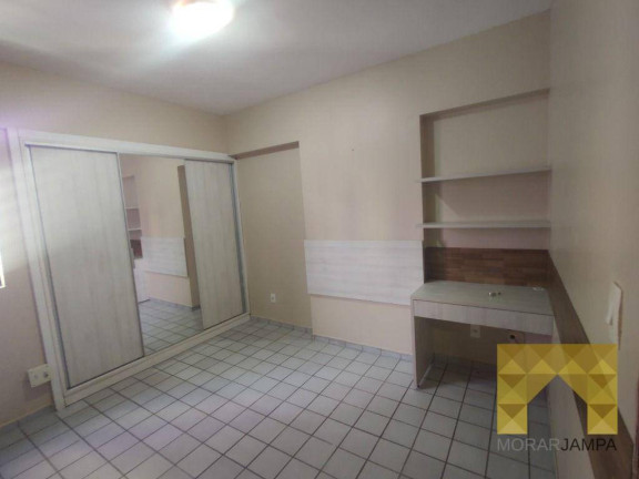 Imagem Apartamento com 4 Quartos à Venda, 160 m² em Manaíra - João Pessoa