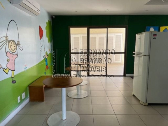 Imagem Imóvel com 2 Quartos à Venda, 60 m² em Recreio Dos Bandeirantes - Rio De Janeiro Imagem Imóvel com 2 Quartos à Venda, 60 m² em Recreio Dos Bandeirantes - Rio De Janeiro
