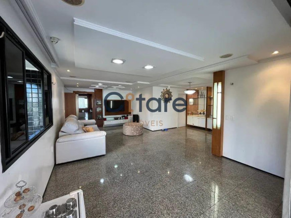 Imagem Apartamento com 4 Quartos à Venda, 337 m² em Patriolino Ribeiro - Fortaleza Imagem Apartamento com 4 Quartos à Venda, 337 m² em Patriolino Ribeiro - Fortaleza