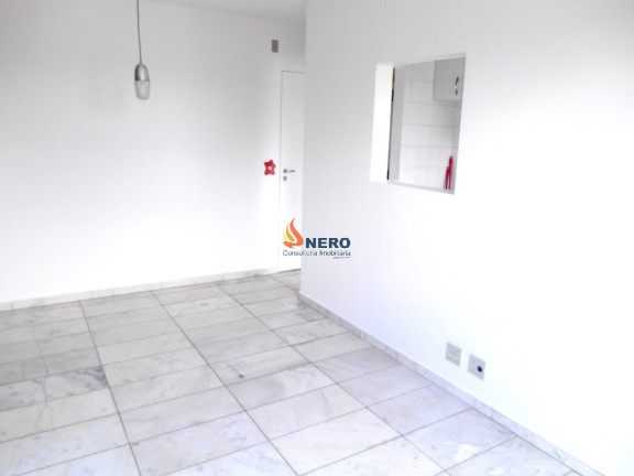 Imagem Imóvel com 2 Quartos para Alugar, 48 m² em Fazenda Morumbi - São Paulo