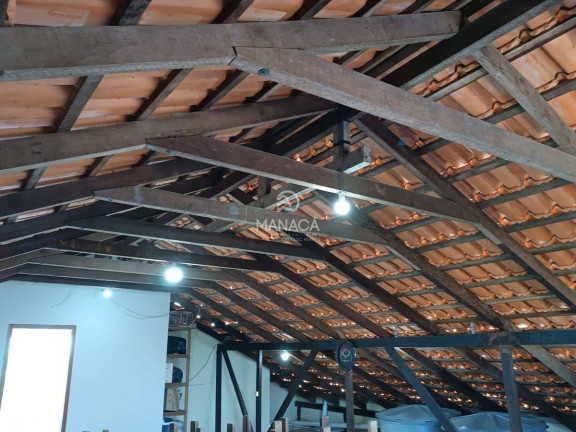 Imagem Sobrado com 5 Quartos à Venda, 520 m² em Centro - Barra Velha
