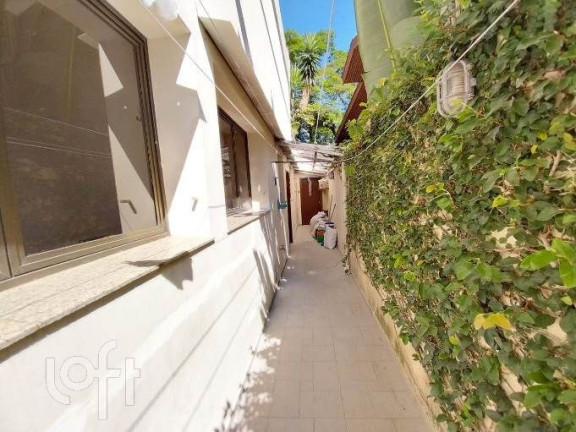 Casa com 4 Quartos à Venda, 500 m² em Santo Amaro - São Paulo