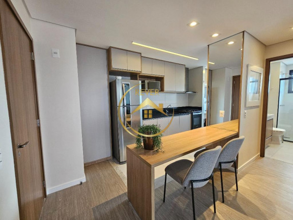 Imagem Apartamento com 1 Quarto para Alugar, 51 m² em Cambui - Campinas Imagem Apartamento com 1 Quarto para Alugar, 51 m² em Cambui - Campinas