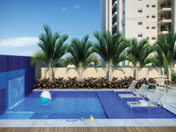 Imagem Apartamento com 2 Quartos à Venda, 106 m² em Jardim Flor Da Montanha - Guarulhos