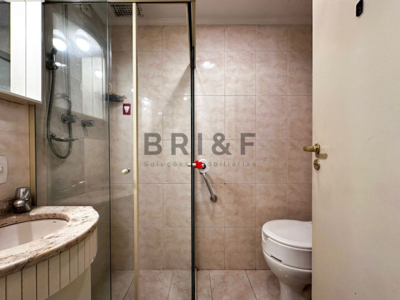 Imagem Apartamento com 3 Quartos à Venda, 68 m² em Brooklin  - São Paulo