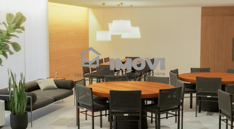 Imagem Apartamento com 2 Quartos à Venda, 75 m² em Barro Vermelho - Vitória