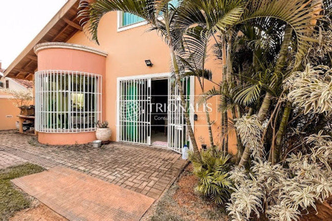 Casa com 3 Quartos à Venda, 225 m² em Loanda - Atibaia