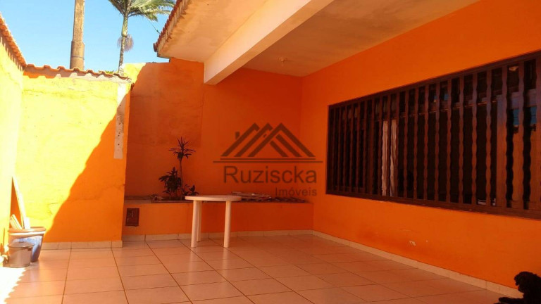 Imagem Casa com 3 Quartos à Venda, 250 m² em Balneario Gaivotas - Itanhaém