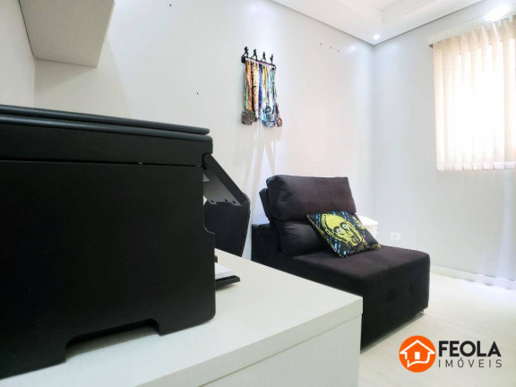 Imagem Apartamento com 3 Quartos à Venda, 60 m² em Jardim Dona Regina - Santa Bárbara D'oeste Imagem Apartamento com 3 Quartos à Venda, 60 m² em Jardim Dona Regina - Santa Bárbara D'oeste