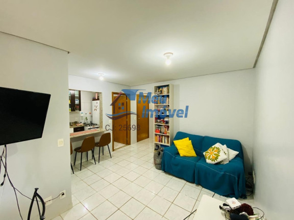 Imagem Imóvel com 2 Quartos à Venda, 69 m² em Sul (águas Claras) - Brasília Imagem Imóvel com 2 Quartos à Venda, 69 m² em Sul (águas Claras) - Brasília