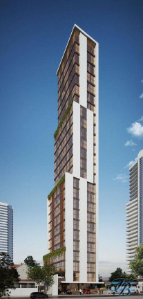 Imagem Apartamento com 1 Quarto à Venda, 36 m² em Tambaú - João Pessoa Imagem Apartamento com 1 Quarto à Venda, 36 m² em Tambaú - João Pessoa