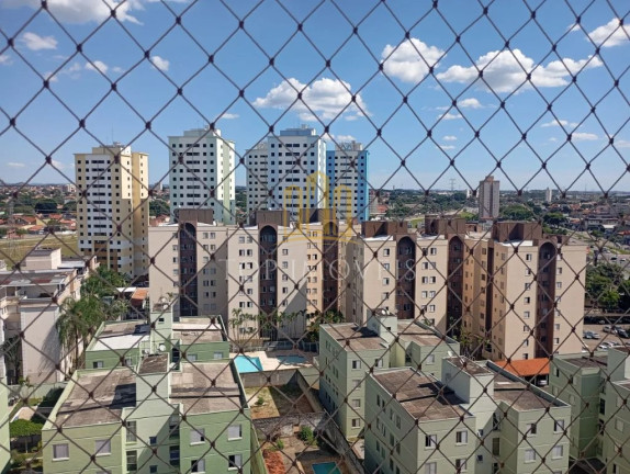 Imagem Apartamento com 2 Quartos à Venda, 60 m² em Jardim América - São José Dos Campos Imagem Apartamento com 2 Quartos à Venda, 60 m² em Jardim América - São José Dos Campos