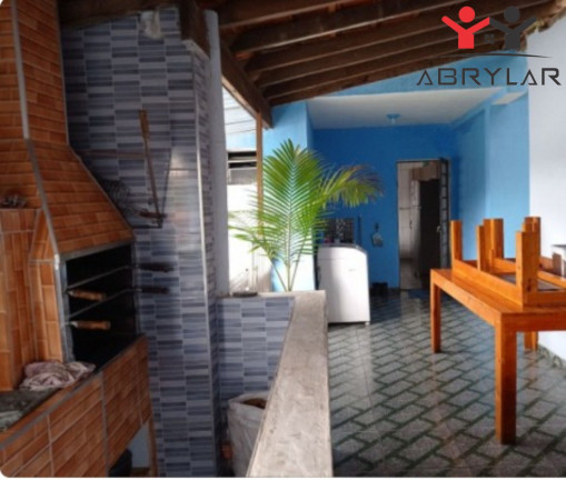 Imagem Sobrado com 4 Quartos à Venda, 128 m² em Vila Real - Várzea Paulista Imagem Sobrado com 4 Quartos à Venda, 128 m² em Vila Real - Várzea Paulista