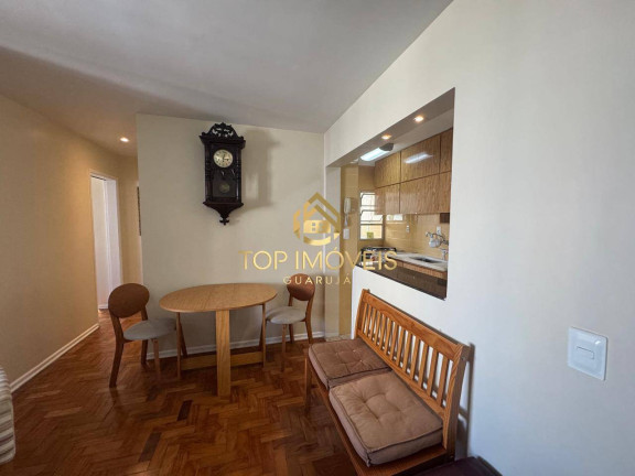 Imagem Apartamento para Alugar, em Pitangueiras - Guarujá Imagem Apartamento para Alugar, em Pitangueiras - Guarujá
