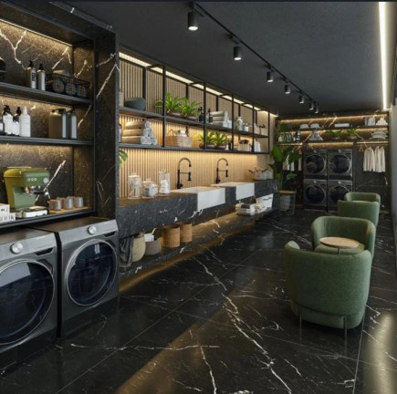 Imagem Apartamento com 1 Quarto à Venda, 18 m² em Cabo Branco - João Pessoa