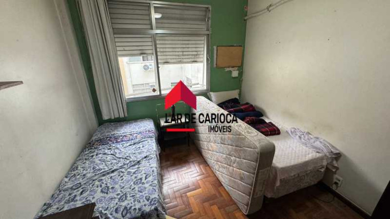 Imagem Apartamento com 3 Quartos à Venda, 100 m² em Copacabana - Rio De Janeiro Imagem Apartamento com 3 Quartos à Venda, 100 m² em Copacabana - Rio De Janeiro