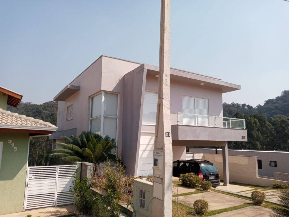 Imagem Casa com 4 Quartos à Venda, 360 m² em Ibi Aram 2 - Itupeva
