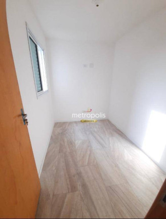 Imagem Cobertura com 2 Quartos à Venda, 72 m² em Vila Tibiriçá - Santo André