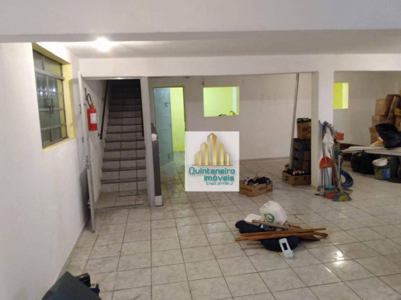 Imagem Sala Comercial à Venda ou Locação, 127 m² em Vila Augusta - Guarulhos Imagem Sala Comercial à Venda ou Locação, 127 m² em Vila Augusta - Guarulhos