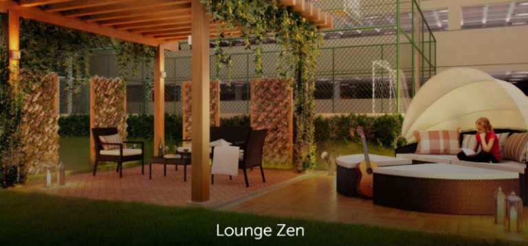 Imagem Apartamento com 2 Quartos à Venda, 48 m² em Jardim América Da Penha - São Paulo Imagem Apartamento com 2 Quartos à Venda, 48 m² em Jardim América Da Penha - São Paulo