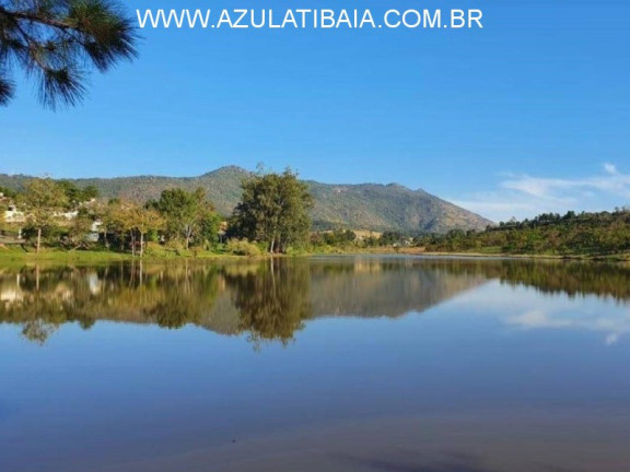 Imagem Terreno à Venda, 462 m² em Jardim Dos Pinheiros - Atibaia