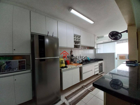 Imagem Apartamento com 2 Quartos à Venda, 78 m² em Caiçara - Praia Grande Imagem Apartamento com 2 Quartos à Venda, 78 m² em Caiçara - Praia Grande
