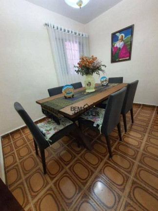 Imagem Casa com 3 Quartos à Venda, 100 m² em Parque São Domingos - São Paulo Imagem Casa com 3 Quartos à Venda, 100 m² em Parque São Domingos - São Paulo