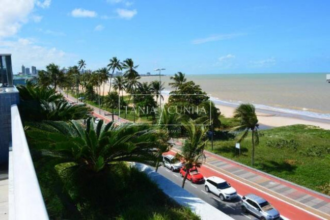 Imagem Apartamento com 2 Quartos à Venda, 80 m² em Cabo Branco - João Pessoa Imagem Apartamento com 2 Quartos à Venda, 80 m² em Cabo Branco - João Pessoa