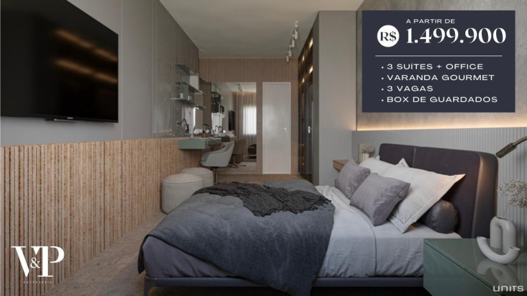 Imagem Imóvel com 4 Quartos à Venda, 138 m² em Barra Da Tijuca - Rio De Janeiro