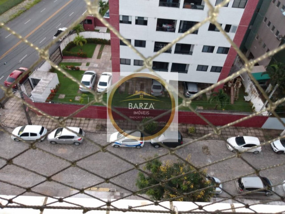 Imagem Apartamento com 3 Quartos à Venda, 71 m² em Iputinga - Recife