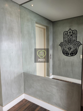 Imagem Apartamento com 3 Quartos à Venda, 142 m² em Vila Romana - São Paulo Imagem Apartamento com 3 Quartos à Venda, 142 m² em Vila Romana - São Paulo