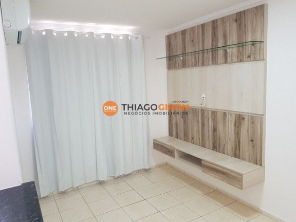 Imagem Apartamento com 2 Quartos à Venda, 46 m² em Conjunto Habitacional Doutor Antônio Villela Silva - Araçatuba Imagem Apartamento com 2 Quartos à Venda, 46 m² em Conjunto Habitacional Doutor Antônio Villela Silva - Araçatuba