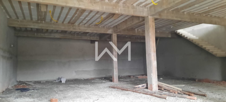 Imagem Loja para Alugar, 505 m² em Vila Conceição - São Paulo