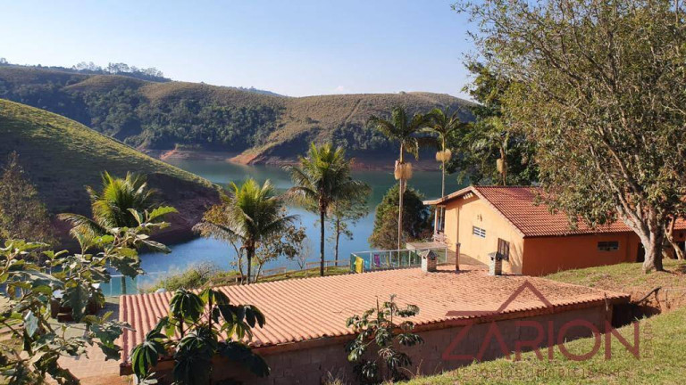 Imagem Casa com 5 Quartos à Venda, 450 m² em Centro - Igaratá
