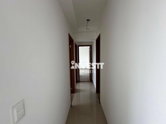 Imagem Apartamento com 3 Quartos à Venda, 76 m² em Jardim América - Goiânia Imagem Apartamento com 3 Quartos à Venda, 76 m² em Jardim América - Goiânia