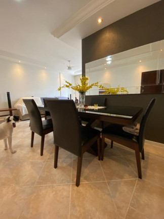 Imagem Apartamento com 3 Quartos à Venda, 140 m² em Ponta Da Praia - Santos Imagem Apartamento com 3 Quartos à Venda, 140 m² em Ponta Da Praia - Santos