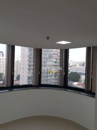 Imagem Sala Comercial à Venda ou Locação, 124 m² em Moema - São Paulo Imagem Sala Comercial à Venda ou Locação, 124 m² em Moema - São Paulo