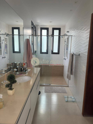 Imagem Casa com 3 Quartos à Venda, 225 m² em Embare - Santos Imagem Casa com 3 Quartos à Venda, 225 m² em Embare - Santos