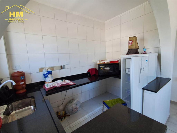 Imagem Apartamento com 1 Quarto à Venda, 35 m² em Itarare - Sao Vicente Imagem Apartamento com 1 Quarto à Venda, 35 m² em Itarare - Sao Vicente