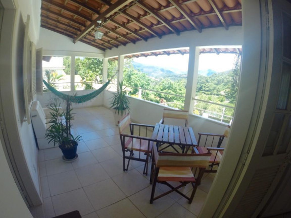 Imagem Casa com 6 Quartos à Venda, 450 m² em Nogueira - Petrópolis