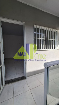 Imagem Sobrado com 1 Quarto para Alugar, 61 m² em Vila Aricanduva - São Paulo