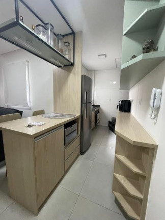 Cobertura com 2 Quartos à Venda, 45 m² em Vila Vitória - Santo André