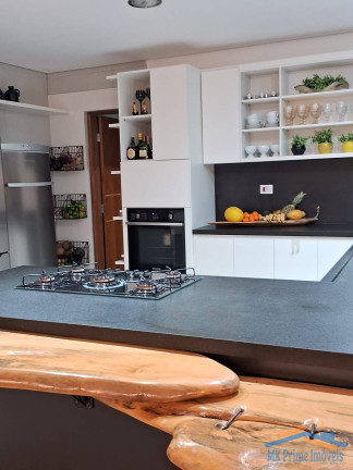Imagem Casa de Condomínio com 4 Quartos à Venda, 450 m² em Tarumã - Santana De Parnaíba