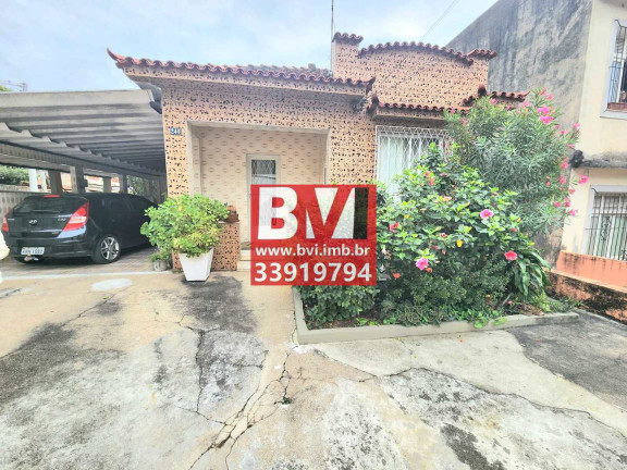 Casa com 3 Quartos à Venda, 320 m² em Penha Circular - Rio De Janeiro