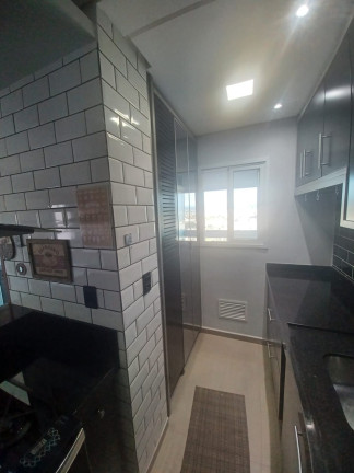 Imagem Flat com 1 Quarto à Venda, 52 m² em Parque Campolim - Sorocaba Imagem Flat com 1 Quarto à Venda, 52 m² em Parque Campolim - Sorocaba