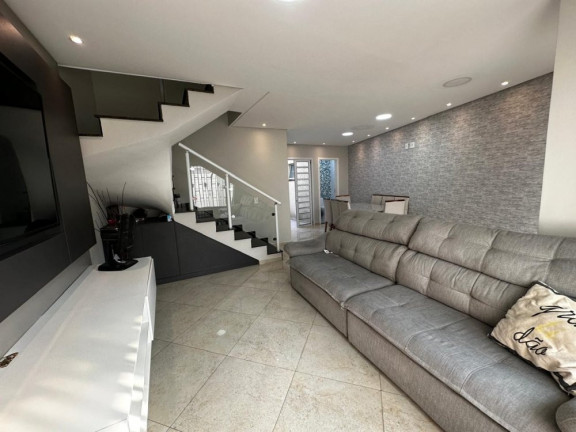 Sobrado com 3 Quartos à Venda, 110 m² em Vila Formosa - São Paulo