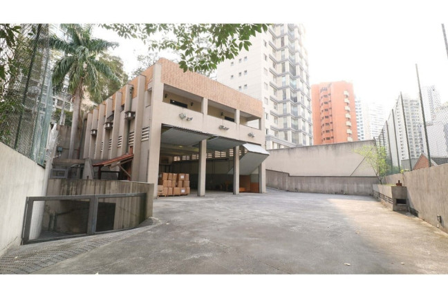 Imagem Imóvel à Venda, em Panamby - São Paulo Imagem Imóvel à Venda, em Panamby - São Paulo