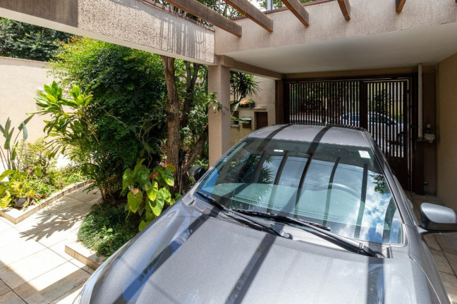 Imagem Casa com 3 Quartos à Venda, 383 m² em Vila Cruzeiro - São Paulo Imagem Casa com 3 Quartos à Venda, 383 m² em Vila Cruzeiro - São Paulo
