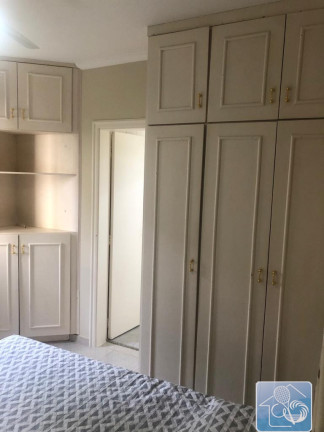 Imagem Apartamento com 2 Quartos à Venda, 65 m² em Toninhas - Ubatuba